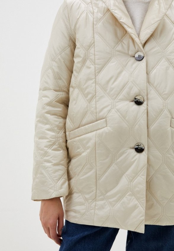 Куртка-рубашка Снежная Королева