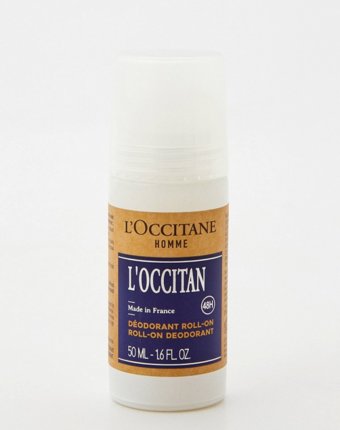 Дезодорант L'Occitane мужчинам