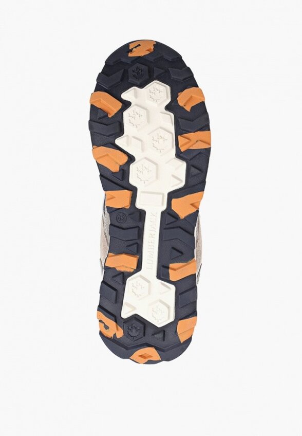 Кроссовки LumberJack