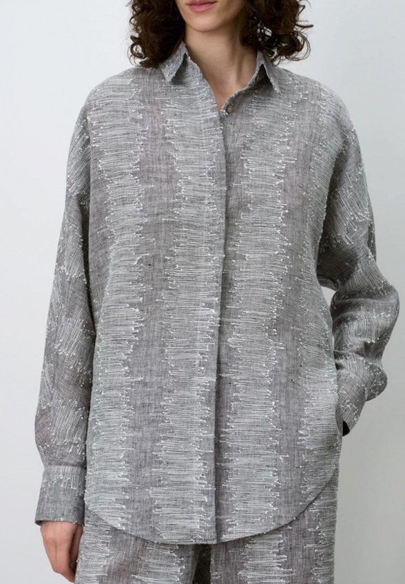 Рубашка Brusnika