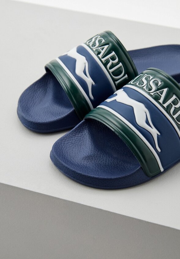 Сланцы Trussardi