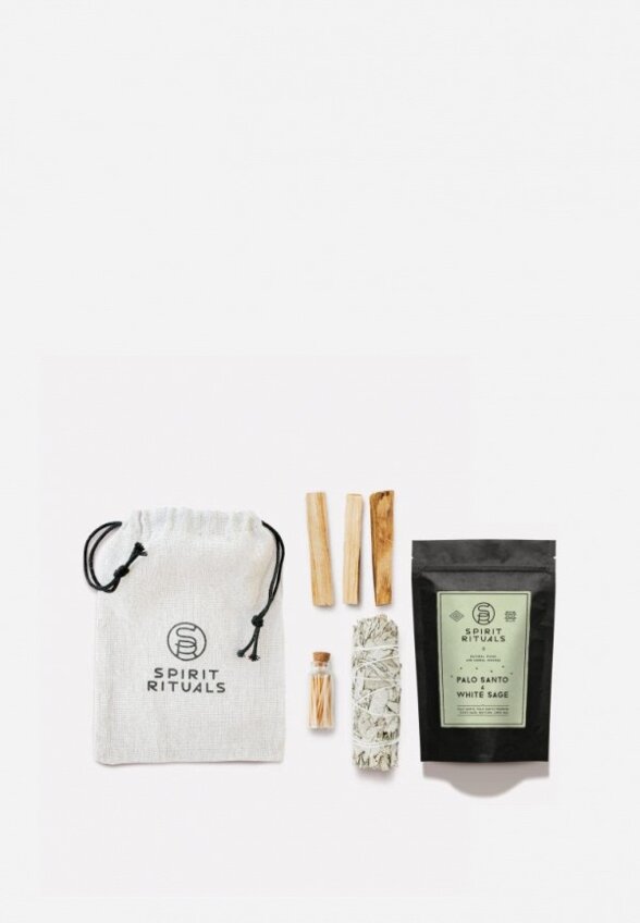 Набор ароматический Spirit Rituals