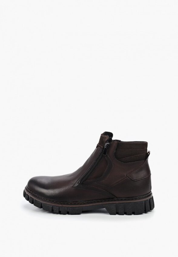 Ботинки Alessio Nesca