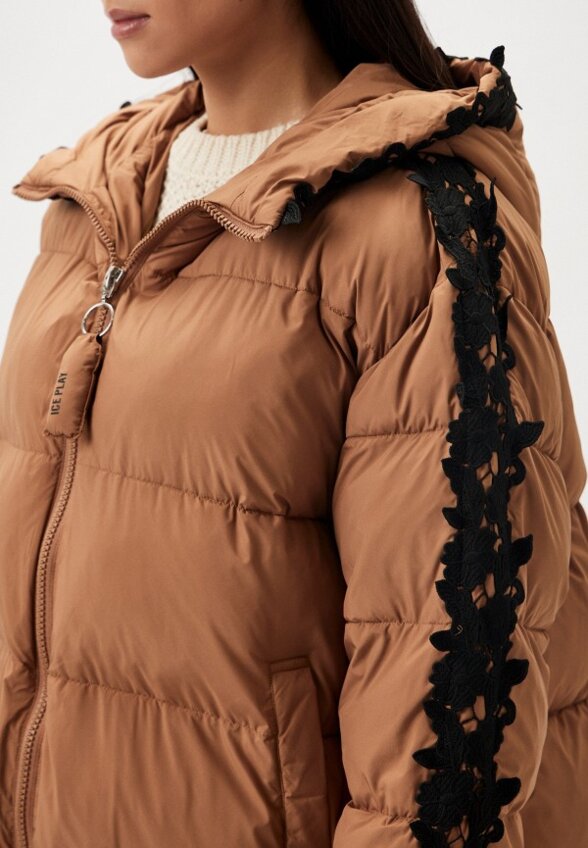 Пуховик Ice Play