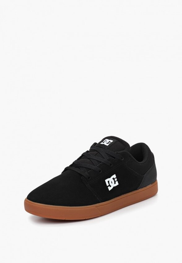 Кеды DC Shoes