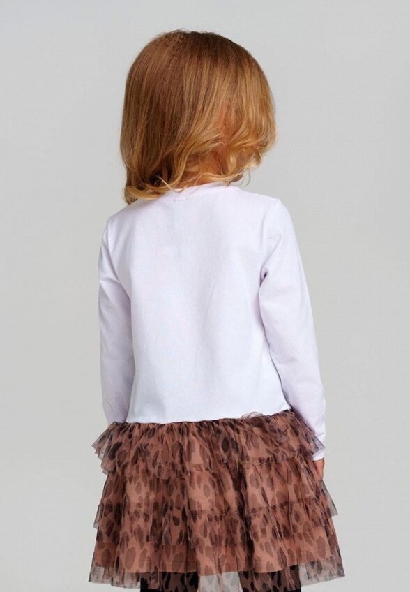 Платье PlayToday