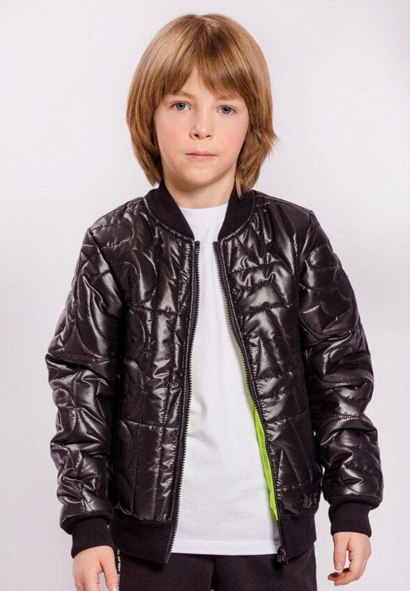 Куртка утепленная Orso Bianco