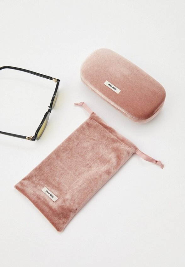 Очки солнцезащитные Miu Miu