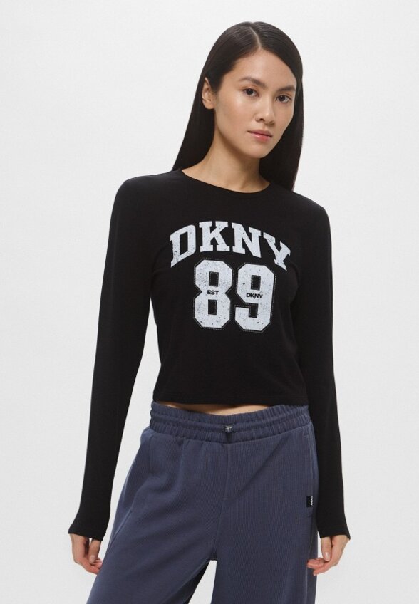 Лонгслив DKNY