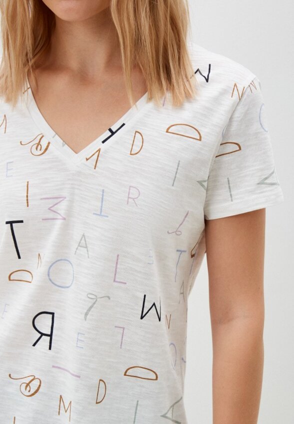 Футболка Tom Tailor