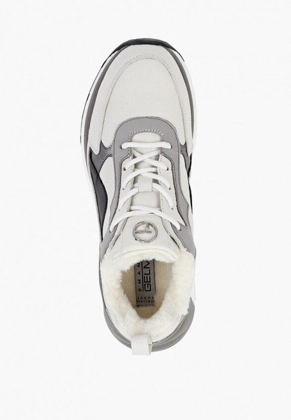 Кроссовки Emanuele Gelmetti