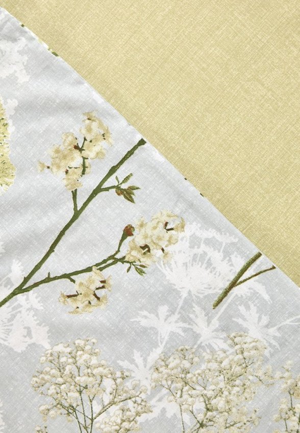 Постельное белье Евро Cozy Home