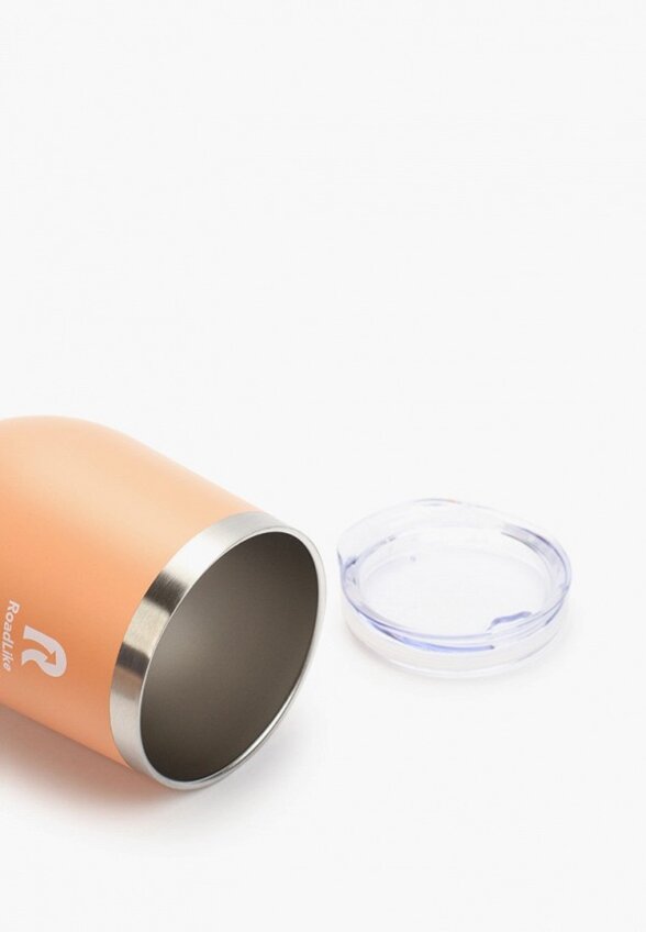 Термокружка Roadlike