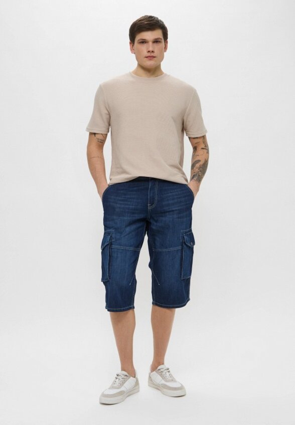 Шорты Tom Tailor