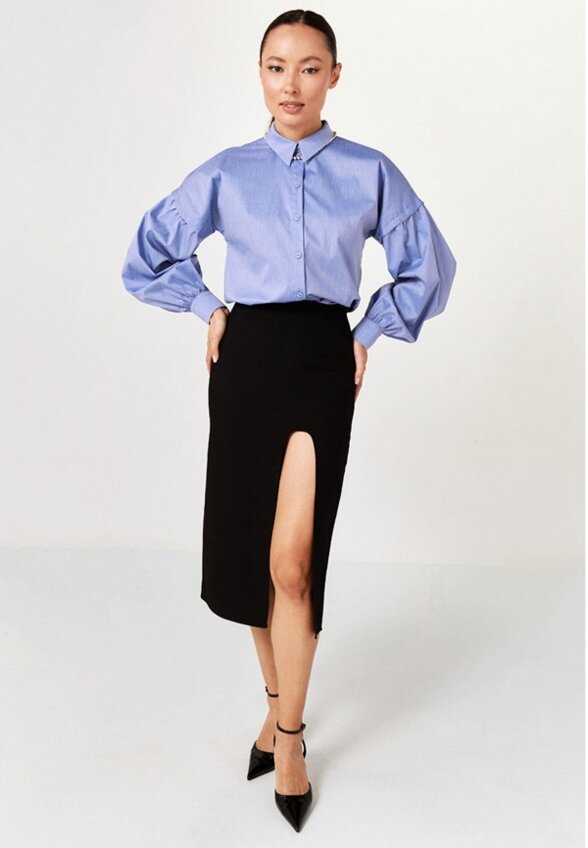 Рубашка Tantino