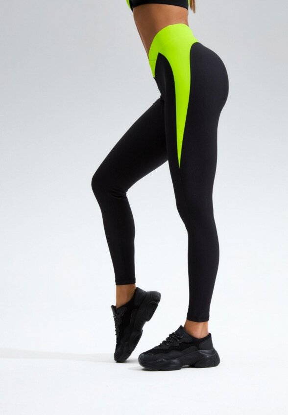 Леггинсы RebelPro