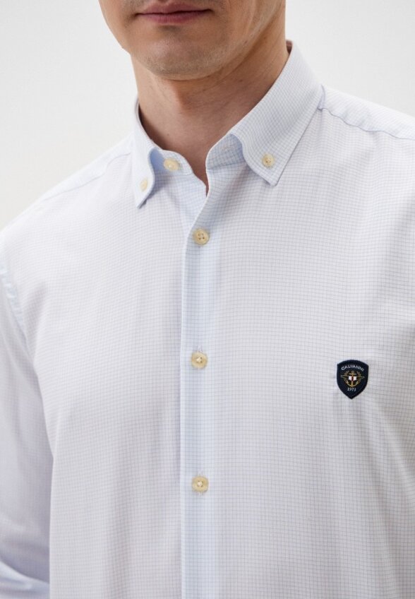 Рубашка Galvanni