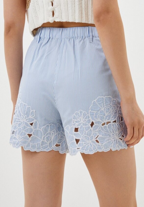 Шорты Fracomina