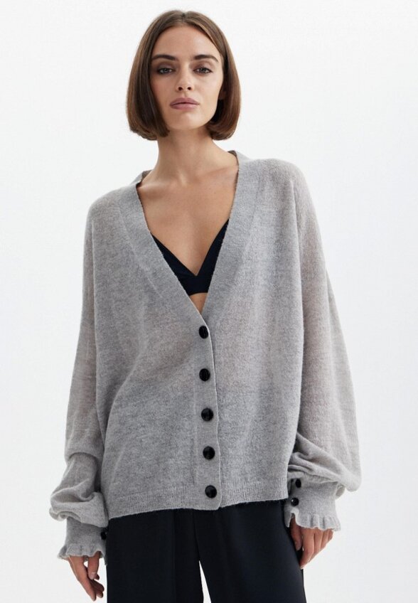 Кардиган True Red