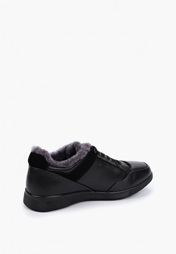 Кроссовки El'Rosso