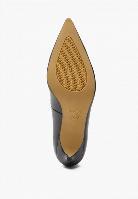 Туфли Mascotte