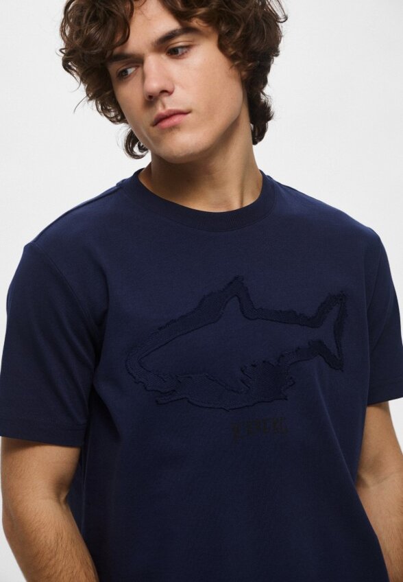 Футболка Iceberg