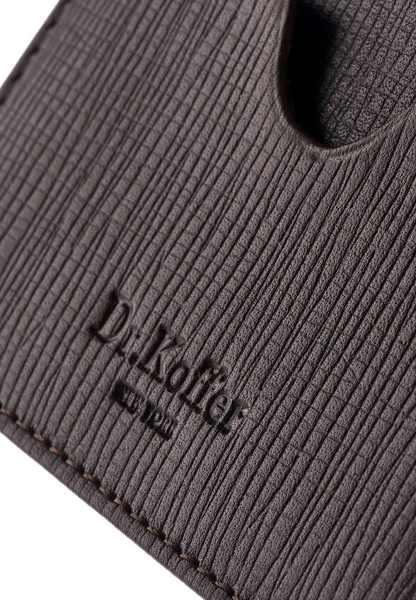 Др.Коффер X510461-124-09 кредитница