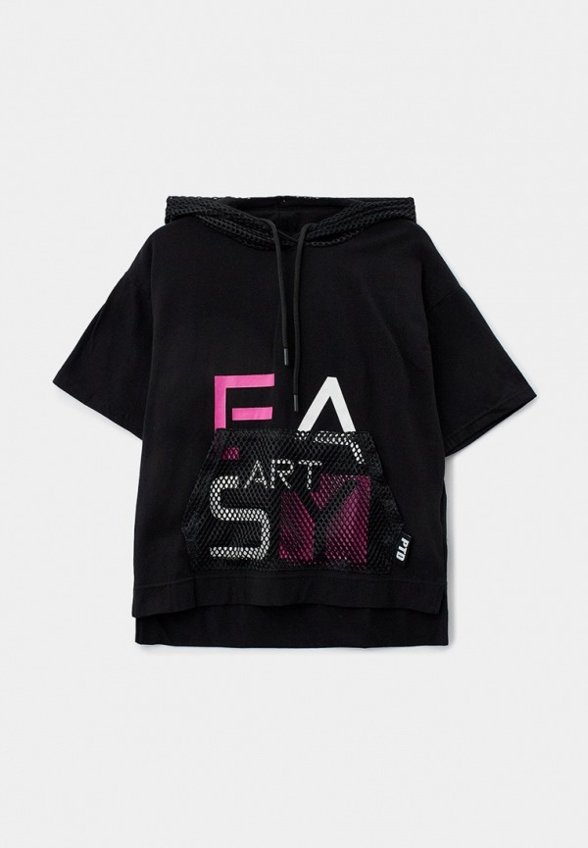 Футболка PlayToday