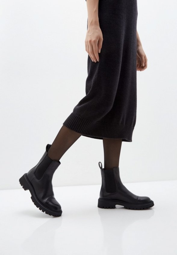 Ботинки Mof-Berg