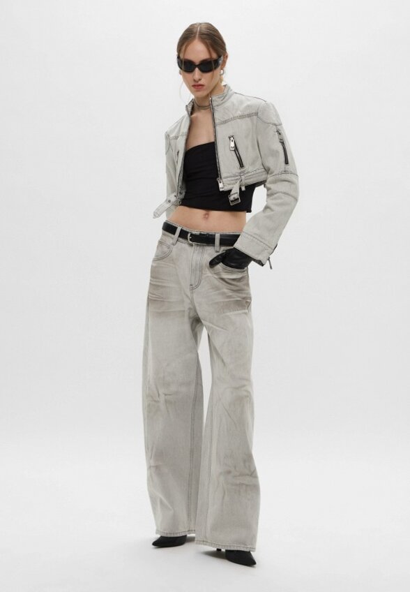 Джинсы Miss Sixty