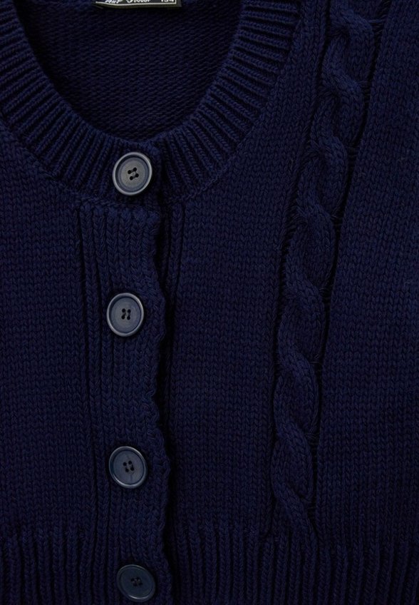 Кардиган Locoloco All For Junior