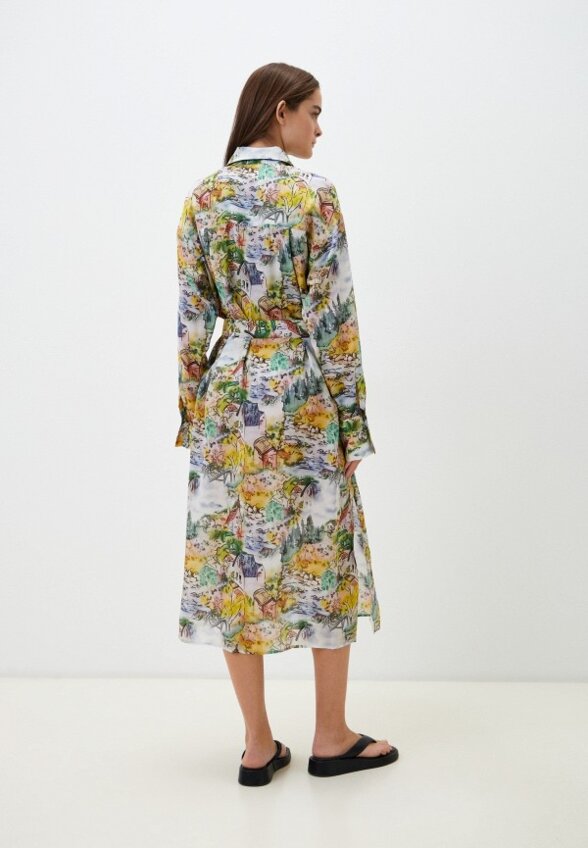 Платье DanMaralex