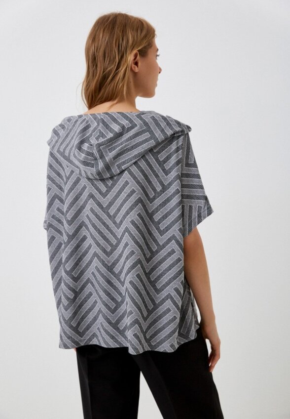 Футболка MadaM T