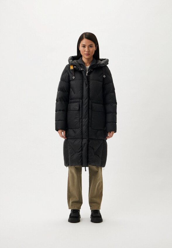 Пуховик Parajumpers