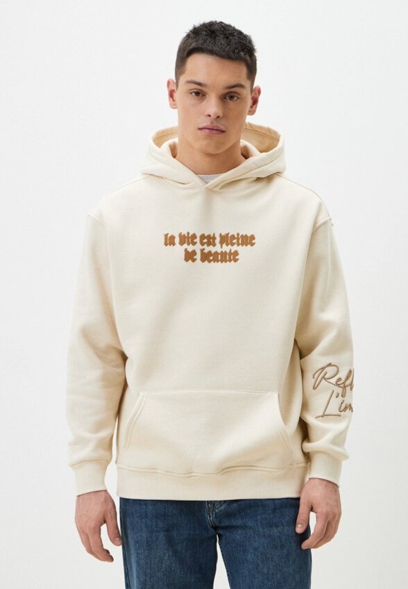 Худи Key to Life