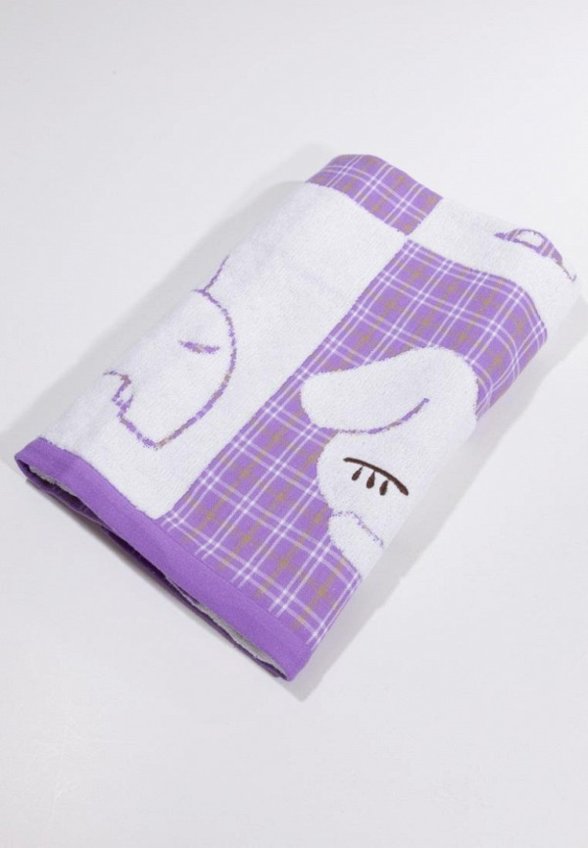 Полотенце Wellness