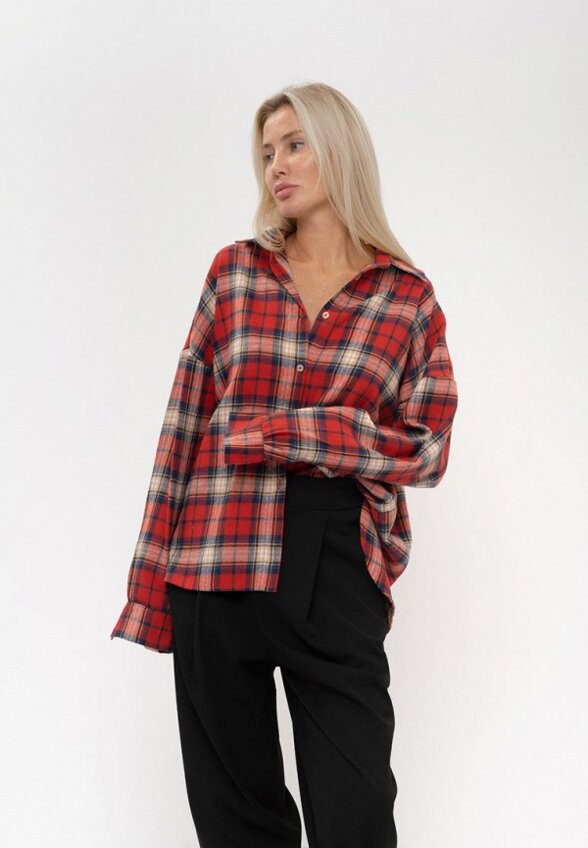 Рубашка Ptaxx