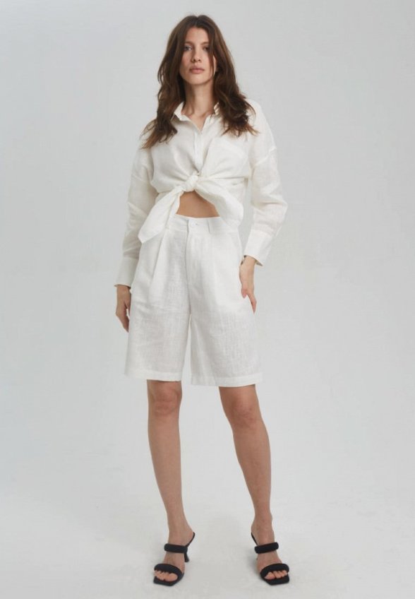 Рубашка Ennstore