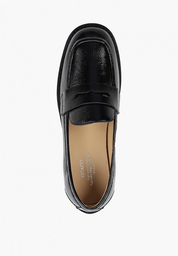 Лоферы Vitacci