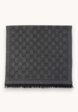 Gucci Scarf1  - превью