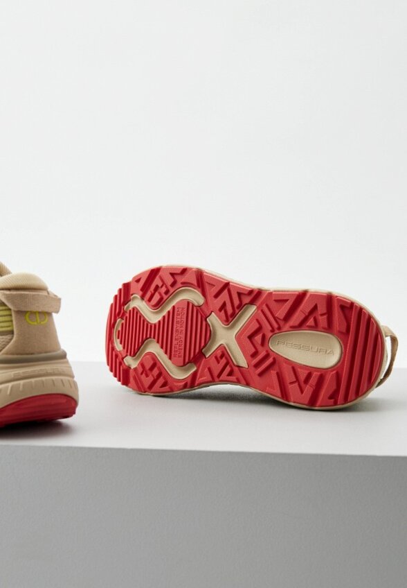 Кроссовки Twinset Milano