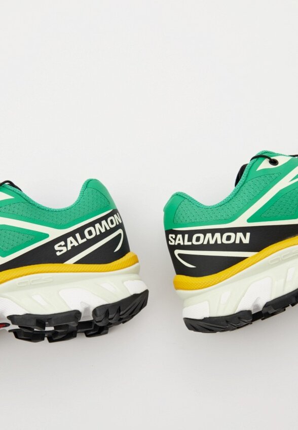 Кроссовки Salomon