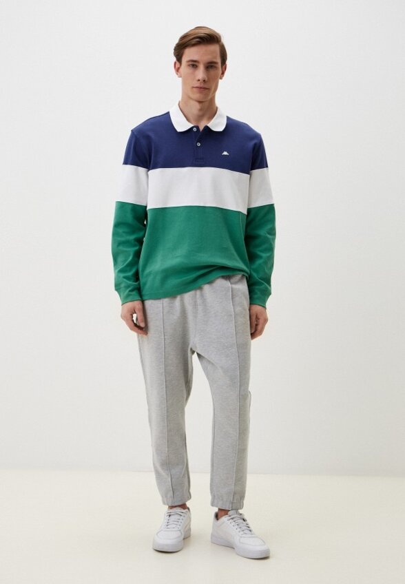 Брюки спортивные Kappa