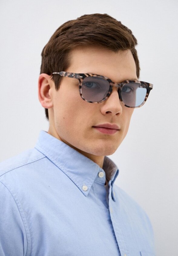 Очки солнцезащитные Ruxara