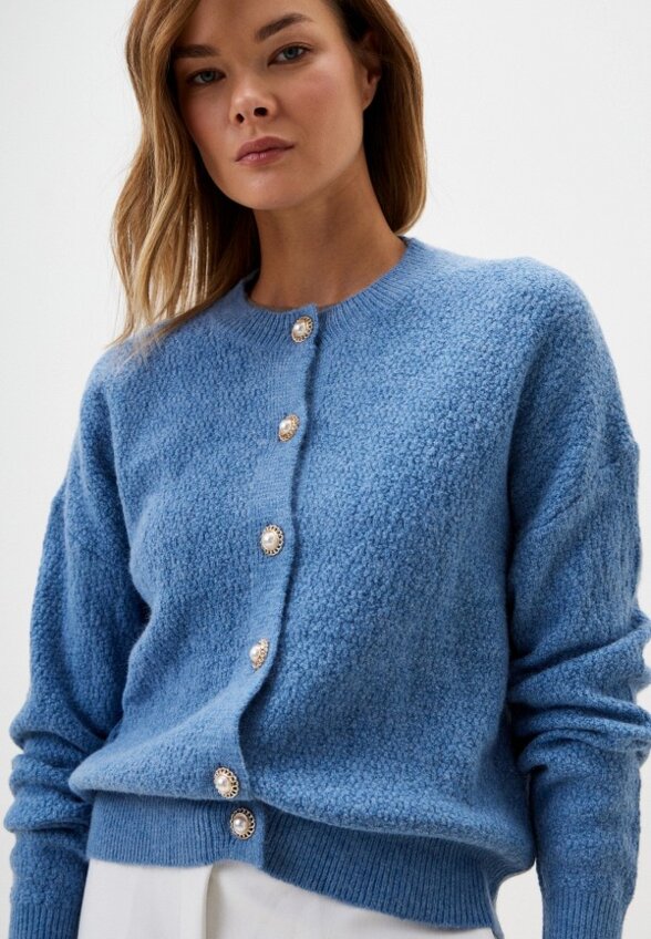 Кардиган C&Jo