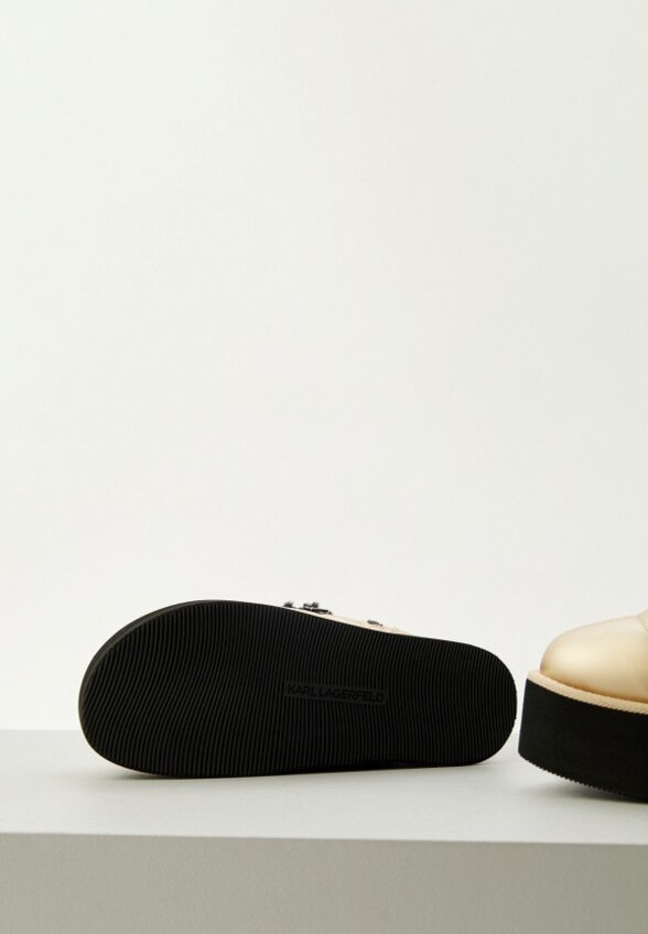 Луноходы Karl Lagerfeld