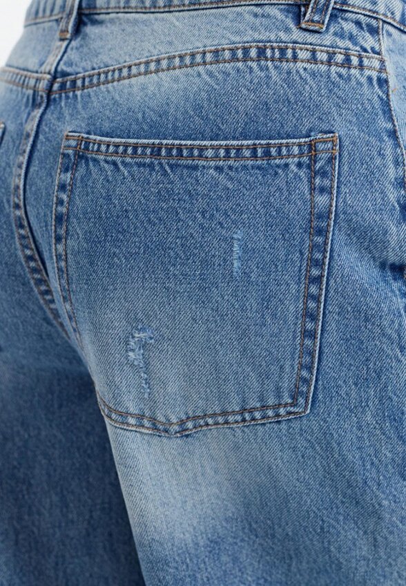 Джинсы Love Republic