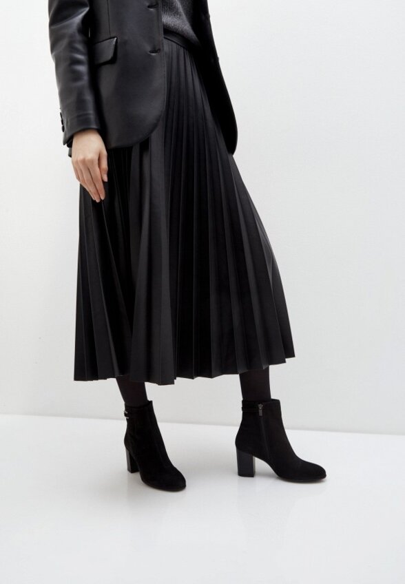 Ботильоны Ralf Ringer