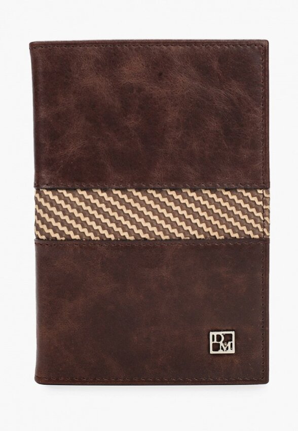 Обложка для паспорта D.Morelli