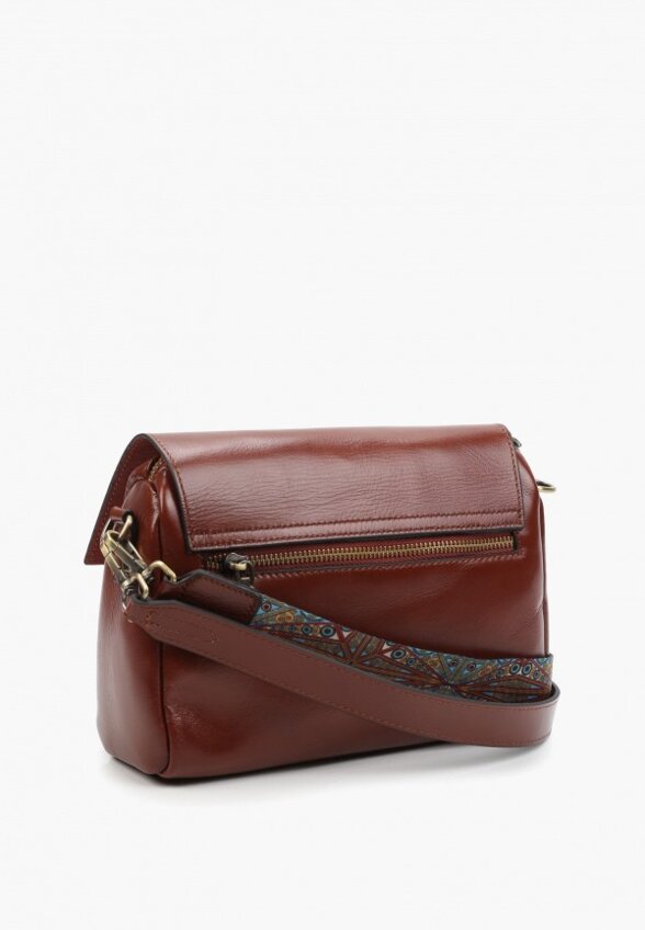 Сумка Снежная Королева